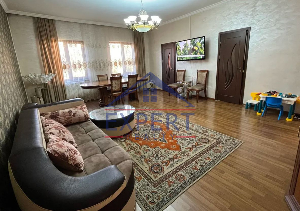 ԴԱՎԹԱՇԵՆ 3 ՍԵՆՅԱԿ