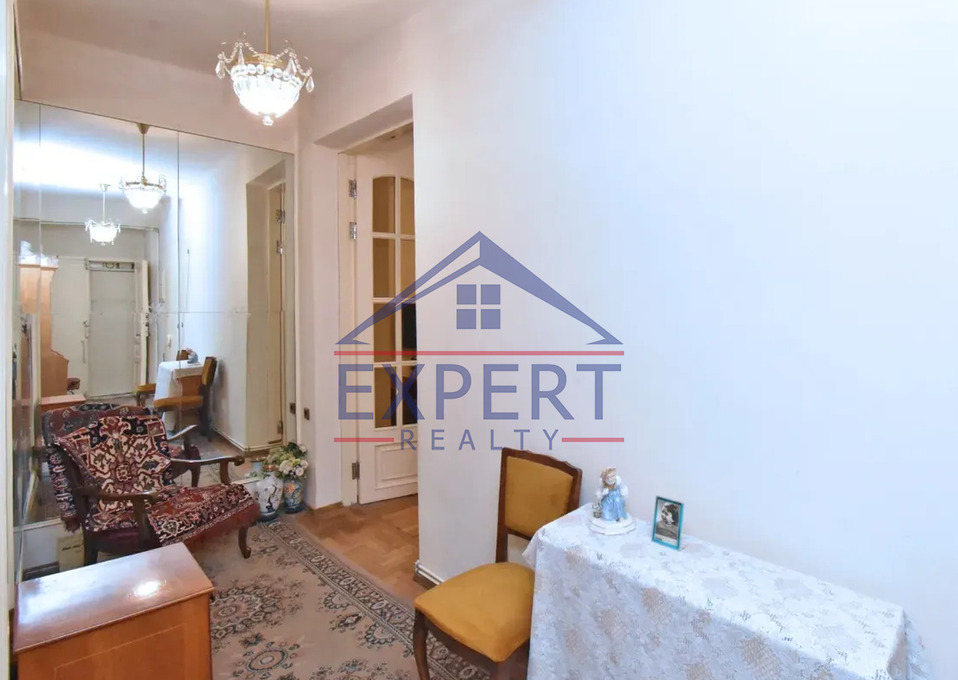 ԿԵՆՏՐՈՆ, ՄՈՍԿՈՎՅԱՆ, 3 ՍԵՆՅԱԿ