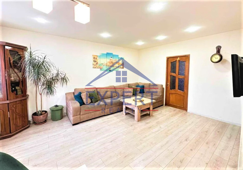 ՆՈՐ ՆՈՐՔ, ՄՈԼԴՈՎԱԿԱՆ ՓՈՂՈՑ, 3 ՍԵՆՅԱԿ