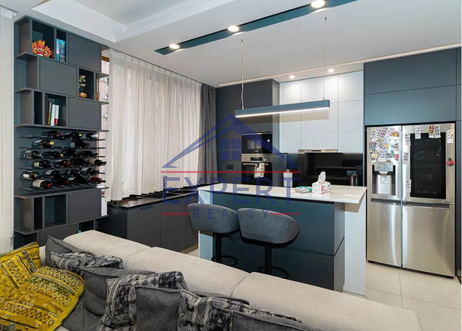 ԱՐԱԲԿԻՐ, ԱԴՈՆՑԻ ՓՈՂՈՑ, 3 ՍԵՆՅԱԿ