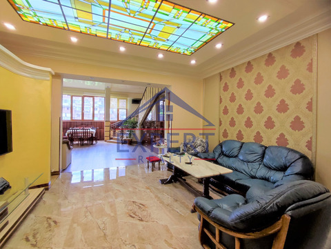 ԿԵՆՏՐՈՆ, ԶԱՔՅԱՆ ՓՈՂՈՑ, 5 ՍԵՆՅԱԿ