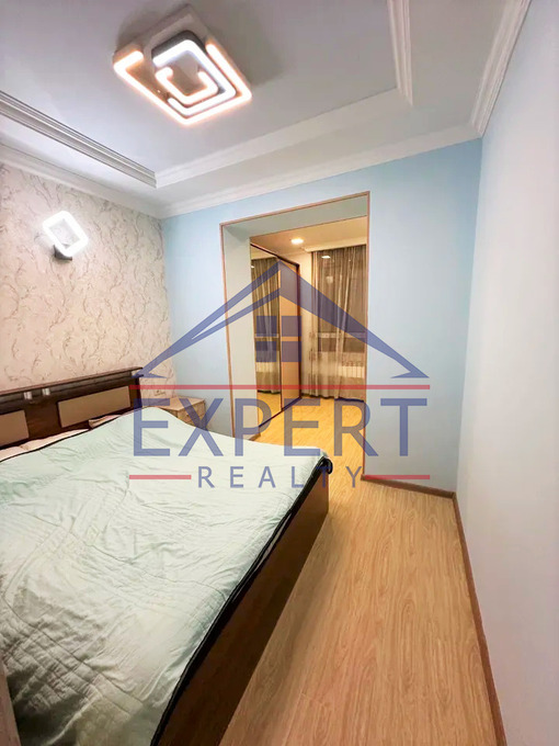 ԱՐԱԲԿԻՐ, ԳՐԻԲՈՅԵԴՈՎԻ ՓՈՂՈՑ, 3 ՍԵՆՅԱԿ