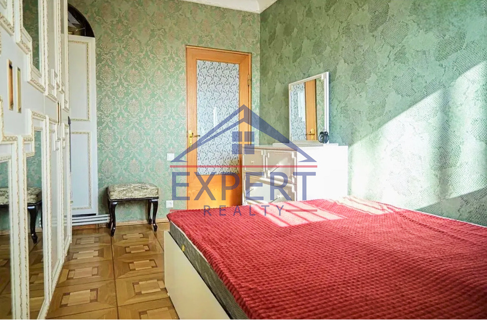 ԱՐԱԲԿԻՐ, ՍՈՒՆԴՈՒԿՅԱՆ ՓՈՂՈՑ, 3 ՍԵՆՅԱԿ