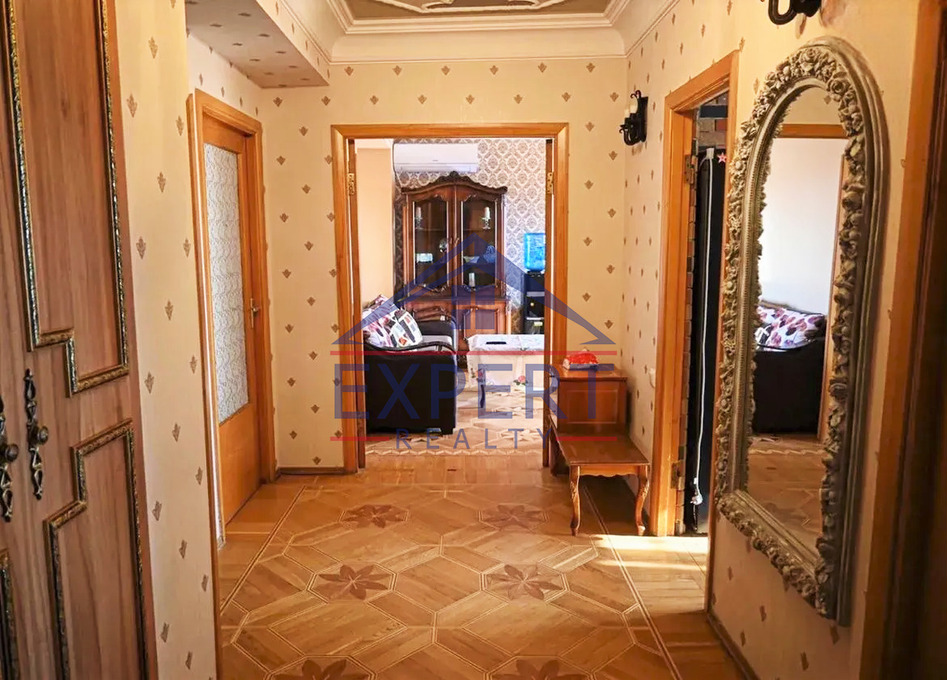 ԱՐԱԲԿԻՐ, ՍՈՒՆԴՈՒԿՅԱՆ ՓՈՂՈՑ, 3 ՍԵՆՅԱԿ