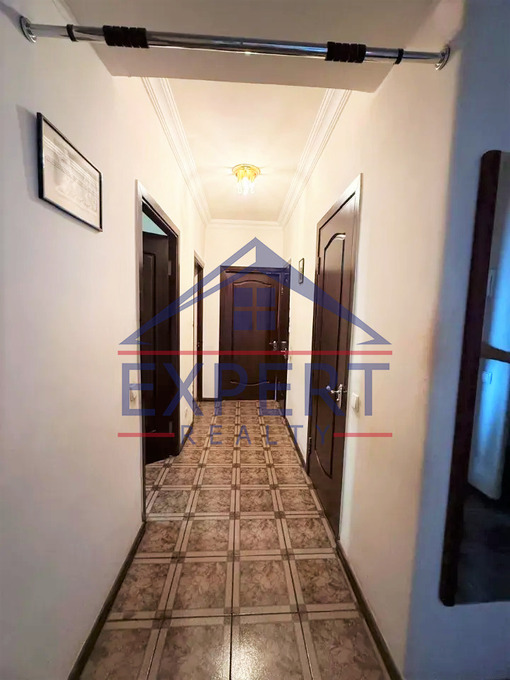 ԱՐԱԲԿԻՐ, ԱՎԵՏ ԱՎԵՏԻՍՅԱՆ ՓՈՂՈՑ, 3 ՍԵՆՅԱԿ