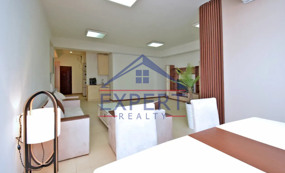 ԿԵՆՏՐՈՆ, ՄԱՇՏՈՑԻ ՊՈՂՈՏԱ, 3 ՍԵՆՅԱԿ