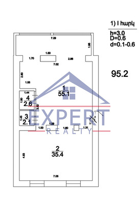ԱՐԱԲԿԻՐ, ԲԱՂՐԱՄՅԱՆ ՊՈՂՈՏԱ, 95ՔՄ