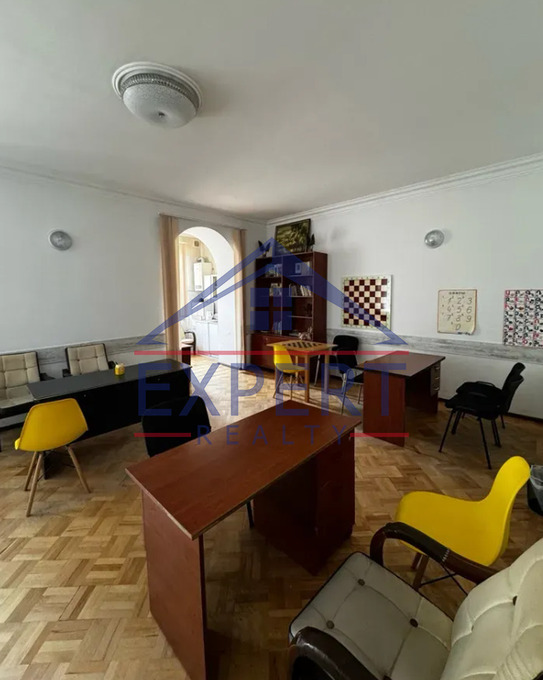 ԿԵՆՏՐՈՆ, ՍՊԵՆԴԻԱՐՅԱՆ ՓՈՂՈՑ 165ՔՄ