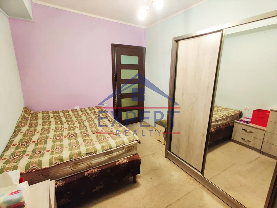 ԿԵՆՏՐՈՆ, ԲՐՅՈՒՍՈՎԻ ՓՈՂՈՑ, 4 ՍԵՆՅԱԿ