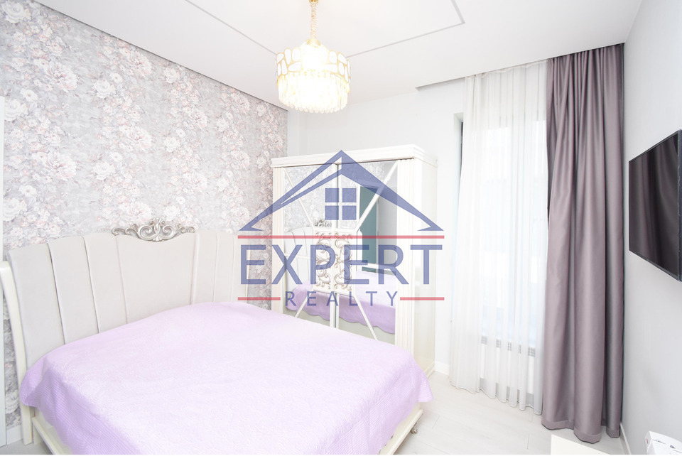 ՎԱՀԱԳՆԻ ԹԱՂԱՄԱՍ, 3 ՀԱՐԿ, 5 ՍԵՆՅԱԿ