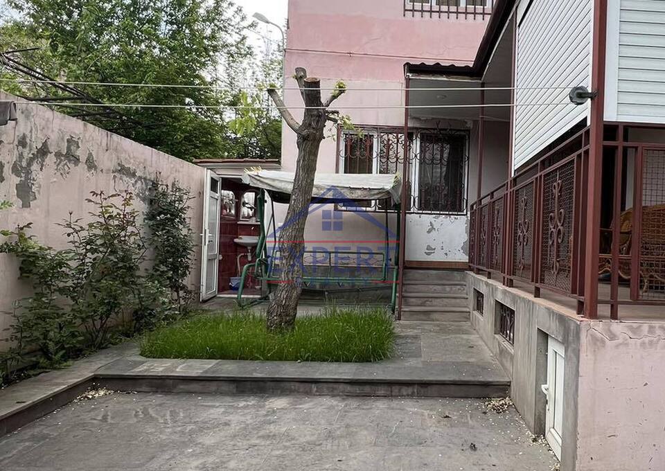 ԱՐԱԲԿԻՐ, ՏՈՒԼԲՈՒԽԻՆԻ ՓՈՂՈՑ 3 ՍԵՆՅԱԿ