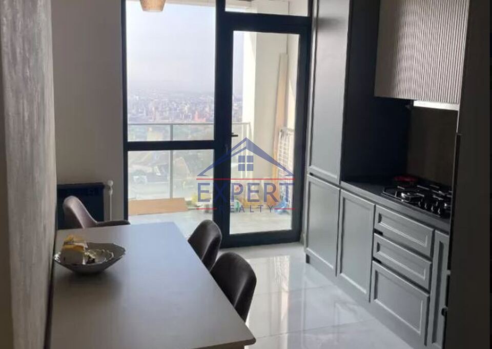 ՔԱՆԱՔԵՌ ԶԵՅԹՈՒՆ, ԿԱՐԱՊԵՏ ՈՒԼՆԵՑՈՒ Փ․, 3 ՍԵՆՅԱԿ
