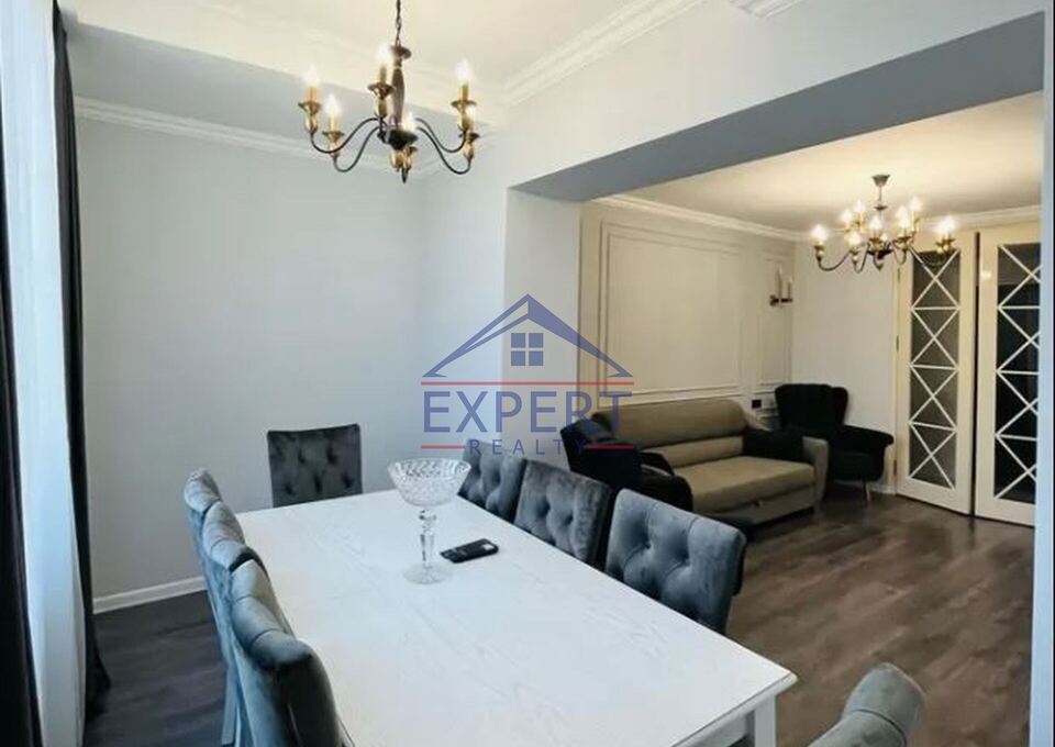 ԱՐԱԲԿԻՐ, ԱՎԵՏ ԱՎԵՏԻՍՅԱՆ ՓՈՂՈՑ, 4 ՍԵՆՅԱԿ