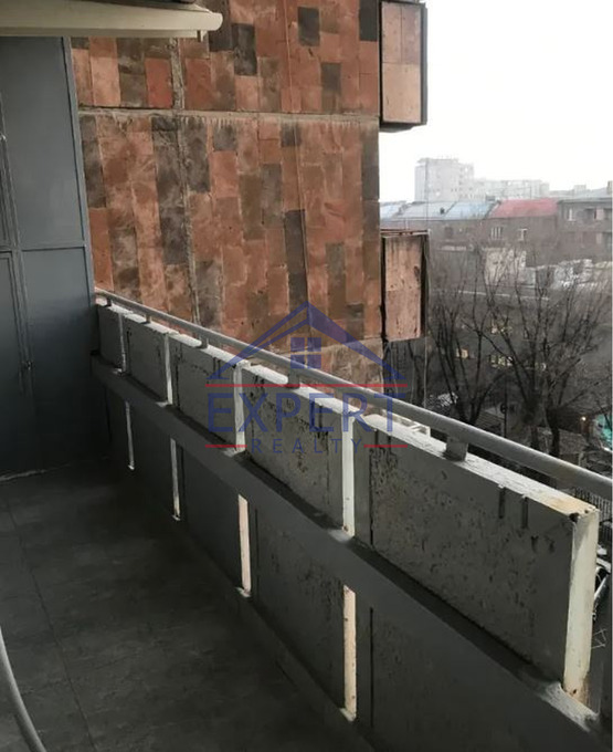 Կենտրոն, Մարշալ Բաղրամյան, 1սեն․ բնակարան
