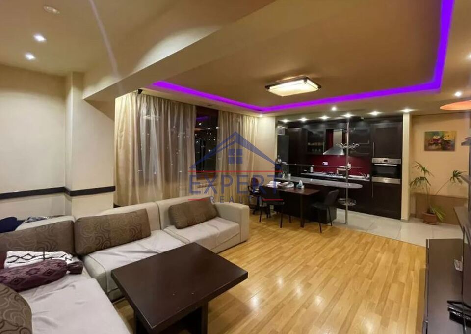 ԿԵՆՏՐՈՆ, ՏԻԳՐԱՆ ՄԵԾ ՊՈՂՈՏԱ, 2 ՍԵՆՅԱԿ