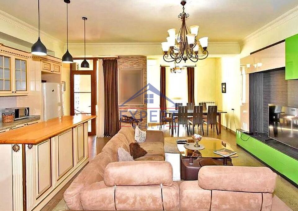 ԿԵՆՏՐՈՆ ԱՐԱՄԻ ՓՈՂՈՑ  3 ՍԵՆՅԱԿ