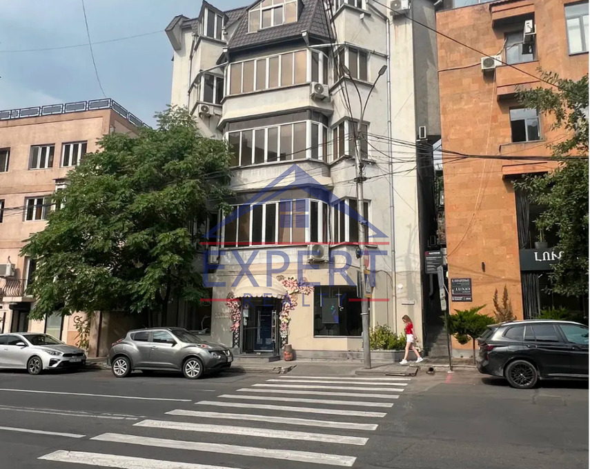 ԿԵՆՏՐՈՆ, ՍԱՐՅԱՆ ՓՈՂՈՑ, 123ՔՄ