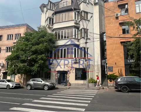 ԿԵՆՏՐՈՆ, ՍԱՐՅԱՆ ՓՈՂՈՑ, 123ՔՄ