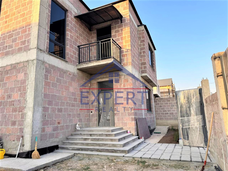 ՆՈՐ- ՆՈՐՔ, ԲԱԳՐևԱՆԴԻ ՓՈՂՈՑ, 2 ՀԱՐԿԱՆԻ ՔԱՐԵ ՏՈՒՆ