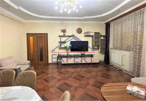 ԱՐԱԲԿԻՐ, ՎԻԿՏՈՐ ՀԱՄԲԱՐՁՈՒՄՅԱՆ, 3 ՍԵՆՅԱԿ