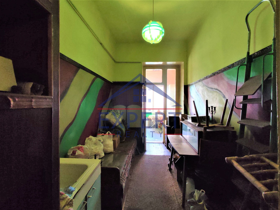 ԿԵՆՏՐՈՆ, ԹՈՒՄԱՆՅԱՆ ՓՈՂՈՑ, 3 ՍԵՆՅԱԿ