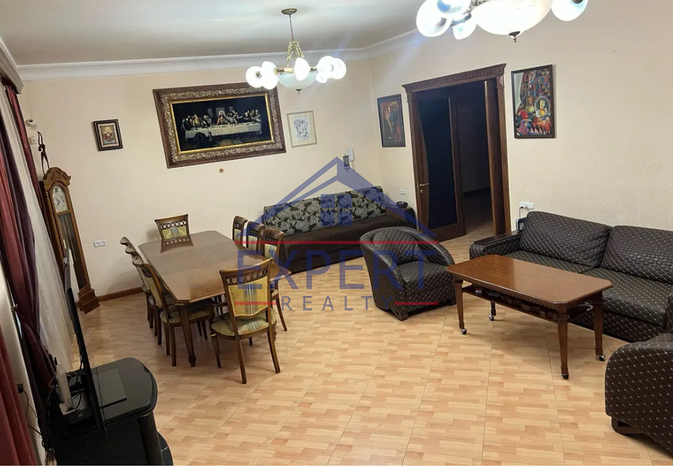 ԿԵՆՏՐՈՆ, ԻՍԱՀԱԿՅԱՆ ՓՈՂՈՑ, 4 ՍԵՆՅԱԿ