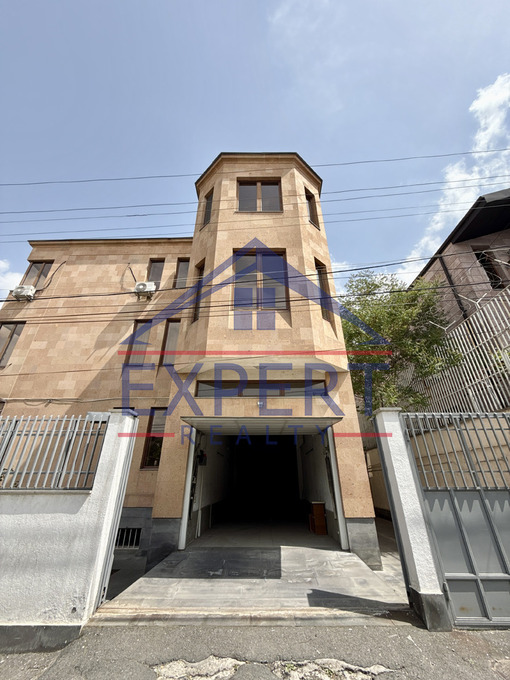 ԿԵՆՏՐՈՆ, ՇԱՐԱ ՏԱԼՅԱՆ ՓՈՂՈՑ, 535 ՔՄ