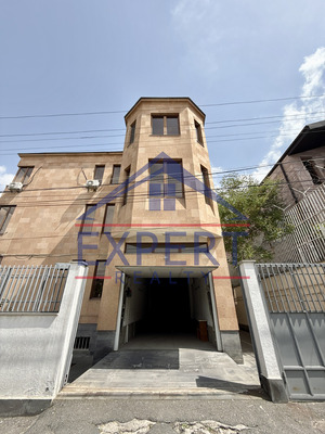 ԿԵՆՏՐՈՆ, ՇԱՐԱ ՏԱԼՅԱՆ ՓՈՂՈՑ, 535 ՔՄ