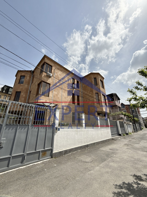 ԿԵՆՏՐՈՆ, ՇԱՐԱ ՏԱԼՅԱՆ ՓՈՂՈՑ, 535 ՔՄ
