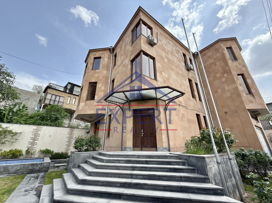 ԿԵՆՏՐՈՆ, ՇԱՐԱ ՏԱԼՅԱՆ ՓՈՂՈՑ, 535 ՔՄ