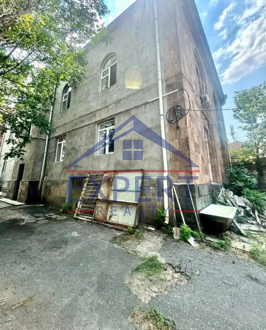 ԿԵՆՏՐՈՆ,  ՊՐԱՀԱԻ ՓՈՂՈՑ, 1006ՔՄ