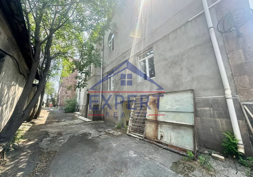 ԿԵՆՏՐՈՆ,  ՊՐԱՀԱԻ ՓՈՂՈՑ, 1006ՔՄ