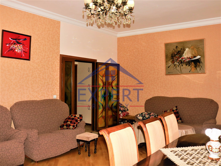 ՔԱՆԱՔԵՌ-ԶԵՅԹՈՒՆ, ԶԱՔԱՐԻԱ ՔԱՆԱՔԵՌՑՈՒ ՓՈՂՈՑ, 5 ՍԵՆՅԱԿ