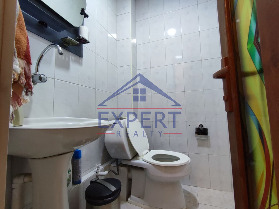 ՔԱՆԱՔԵՌ-ԶԵՅԹՈՒՆ, ԶԱՔԱՐԻԱ ՔԱՆԱՔԵՌՑՈՒ ՓՈՂՈՑ, 5 ՍԵՆՅԱԿ