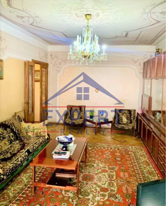 ՔԱՆԱՔԵՌ ԶԵՅԹՈՒՆ, ԶԱՔԱՐԻԱ ՔԱՆԱՔԵՌՑԻ ՓՈՂՈՑ, 4 ՍԵՆՅԱԿ