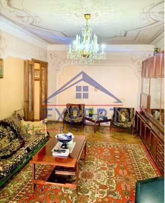 ՔԱՆԱՔԵՌ ԶԵՅԹՈՒՆ, ԶԱՔԱՐԻԱ ՔԱՆԱՔԵՌՑԻ ՓՈՂՈՑ, 4 ՍԵՆՅԱԿ