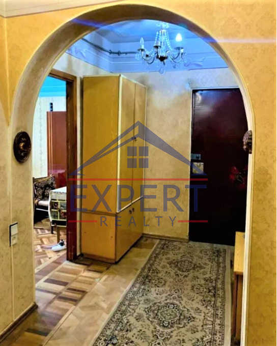 ՔԱՆԱՔԵՌ ԶԵՅԹՈՒՆ, ԶԱՔԱՐԻԱ ՔԱՆԱՔԵՌՑԻ ՓՈՂՈՑ, 4 ՍԵՆՅԱԿ