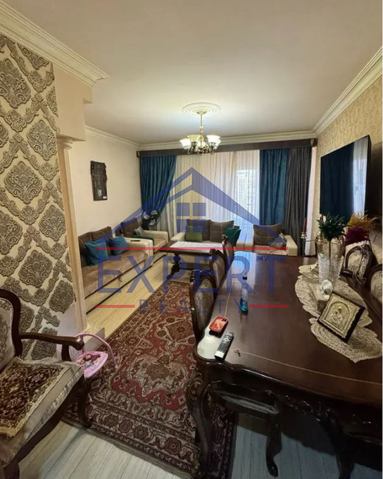 ՄԱԼԱԹԻԱ ՍԵԲԱՍՏԻԱ, ԱՐՆՈ ԲԱԲԱՋԱՆՅԱՆ , 3 ՍԵՆՅԱԿ