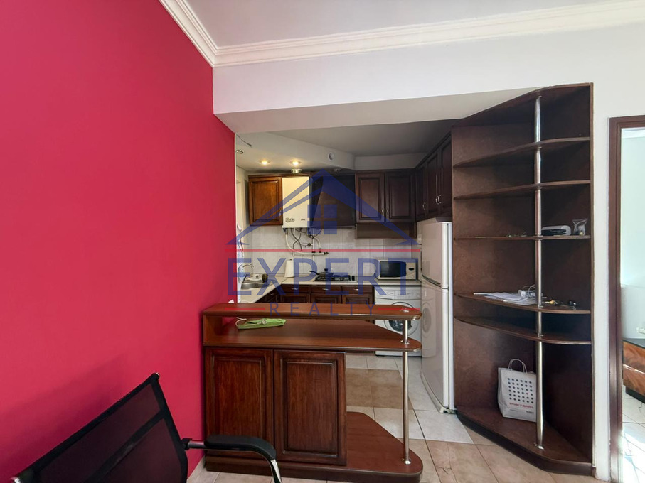 ԿԵՆՏՐՈՆ, ԹՈՒՄԱՆՅԱՆ ՓՈՂՈՑ, 135ՔՄ