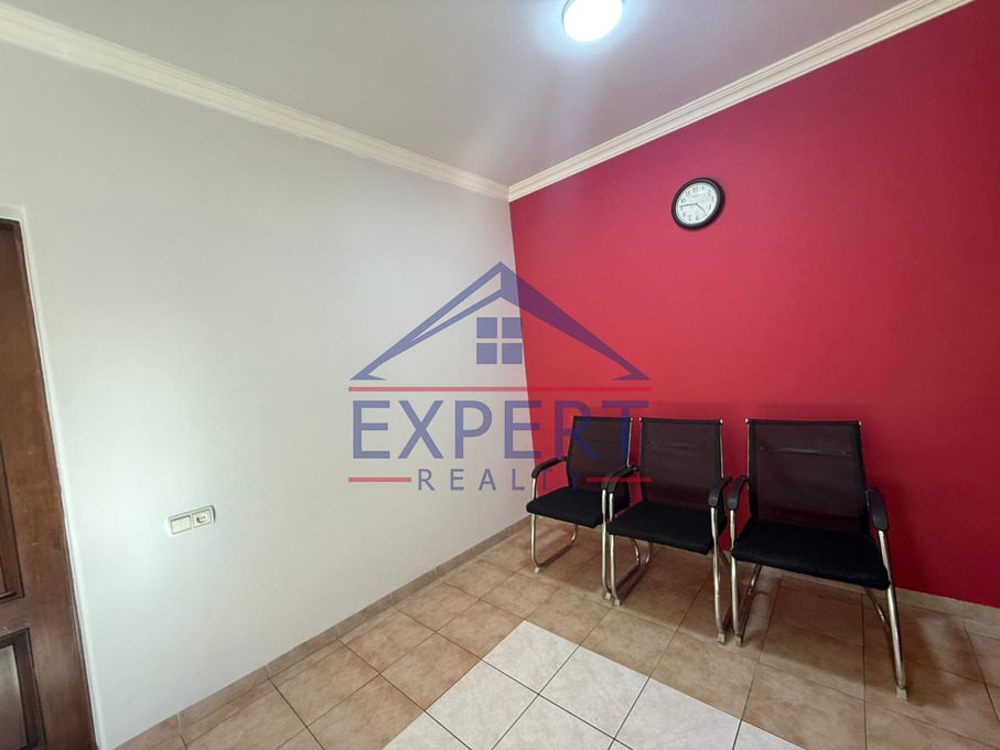 ԿԵՆՏՐՈՆ, ԹՈՒՄԱՆՅԱՆ ՓՈՂՈՑ, 135ՔՄ