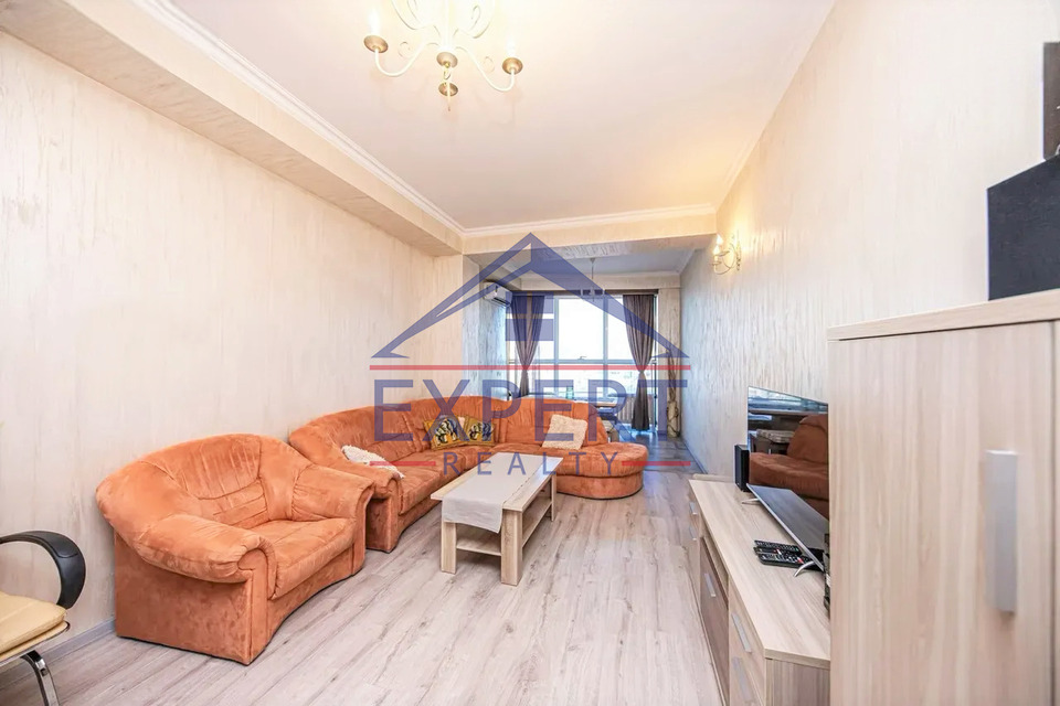 ԿԵՆՏՐՈՆ, ԾԻԾԵՌՆԱԿԱԲԵՐԴԻ ԽՃՈՒՂԻ, 3 ՍԵՆՅԱԿ