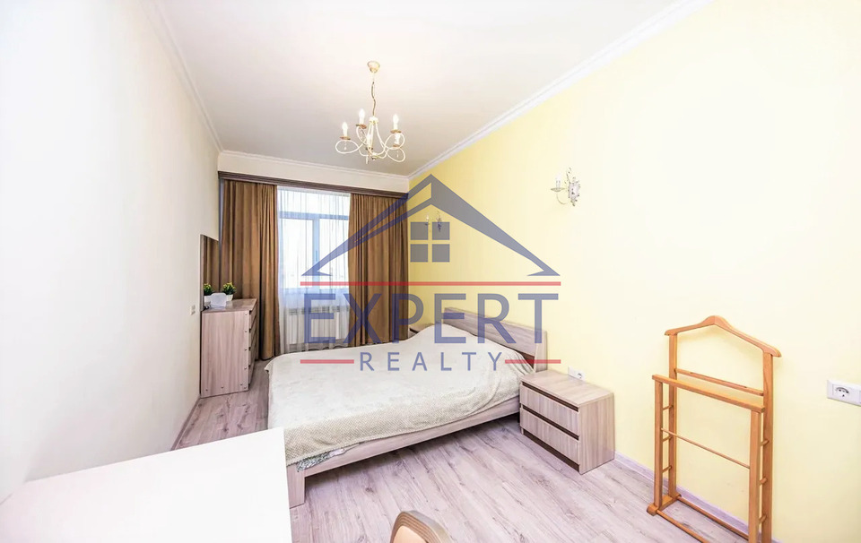 ԿԵՆՏՐՈՆ, ԾԻԾԵՌՆԱԿԱԲԵՐԴԻ ԽՃՈՒՂԻ, 3 ՍԵՆՅԱԿ