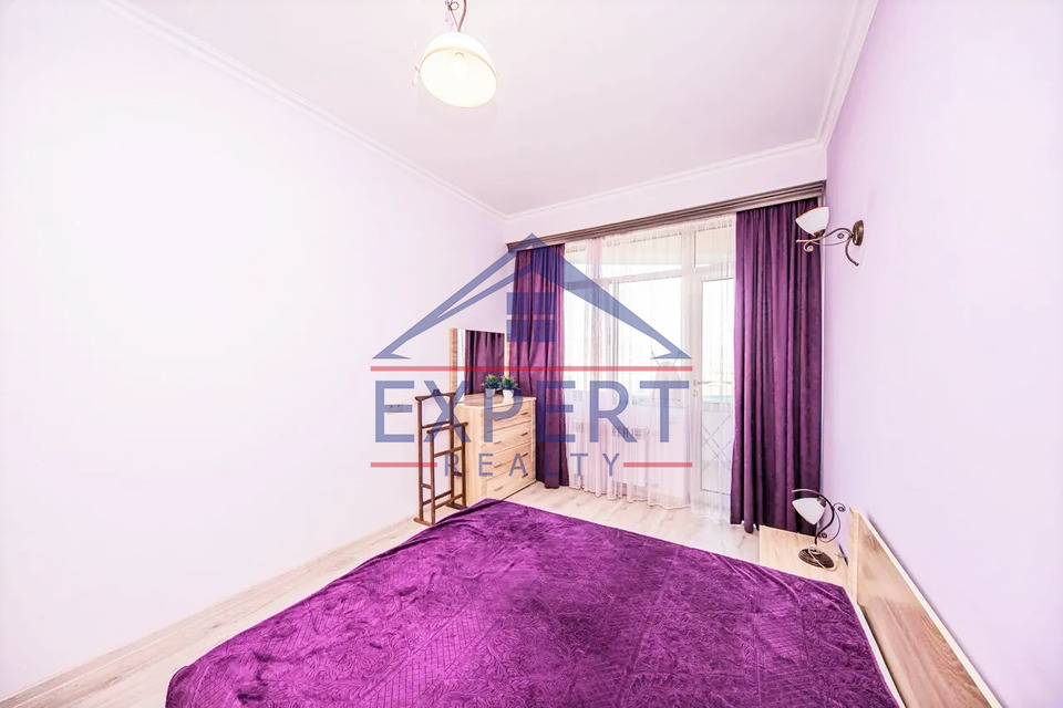 ԿԵՆՏՐՈՆ, ԾԻԾԵՌՆԱԿԱԲԵՐԴԻ ԽՃՈՒՂԻ, 3 ՍԵՆՅԱԿ