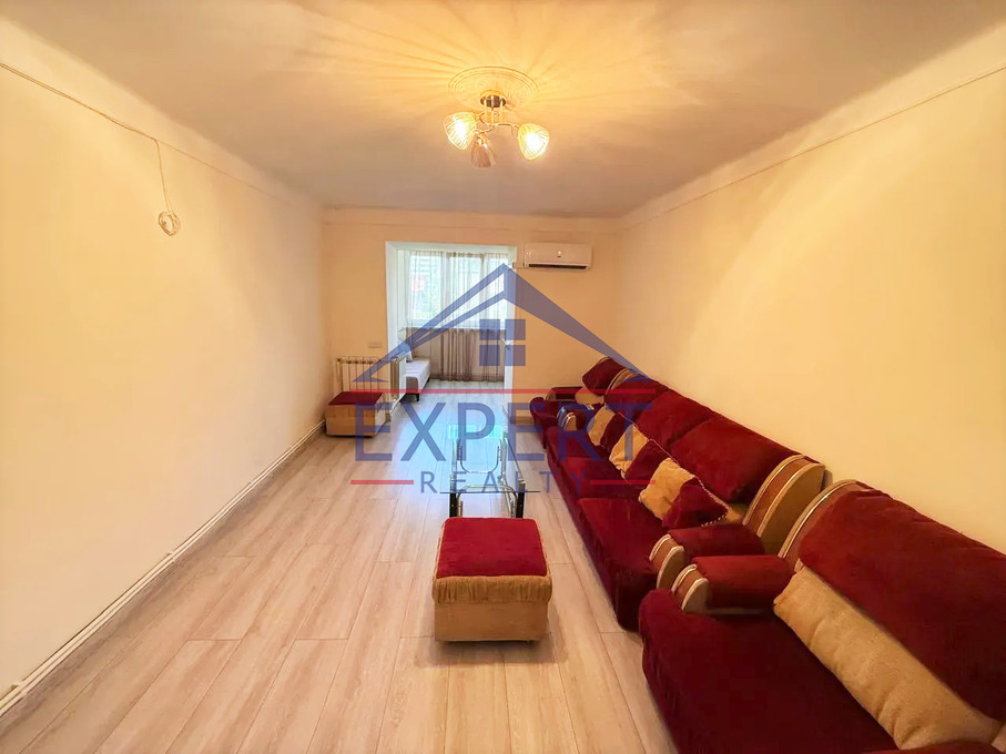 ԱՐԱԲԿԻՐ, ՀՐԱՉՅԱ ՔՈՉԱՐ ՓՈՂՈՑ, 3 ՍԵՆՅԱԿ