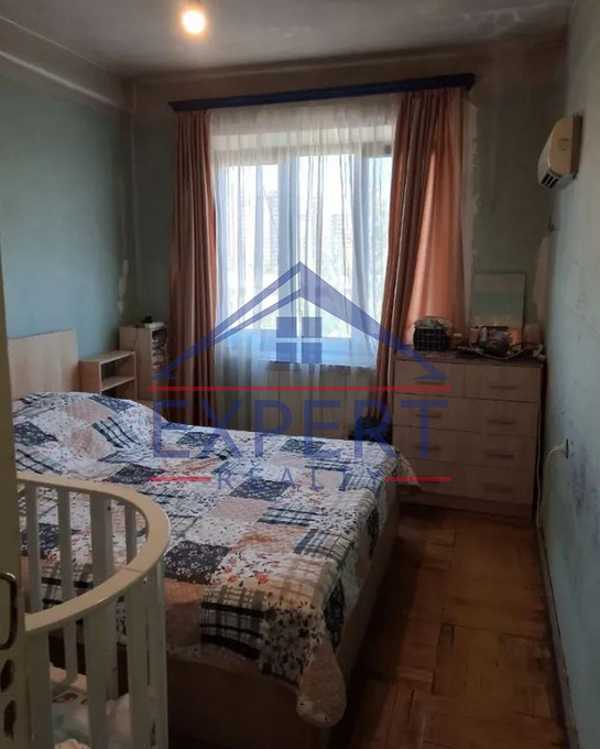 ՄԱԼԱԹԻԱ ՍԵԲԱՍՏԻԱ, ԲԱԲԱՋԱՆՅԱՆ ՓՈՂՈՑ , 3 ՍԵՆՅԱԿ