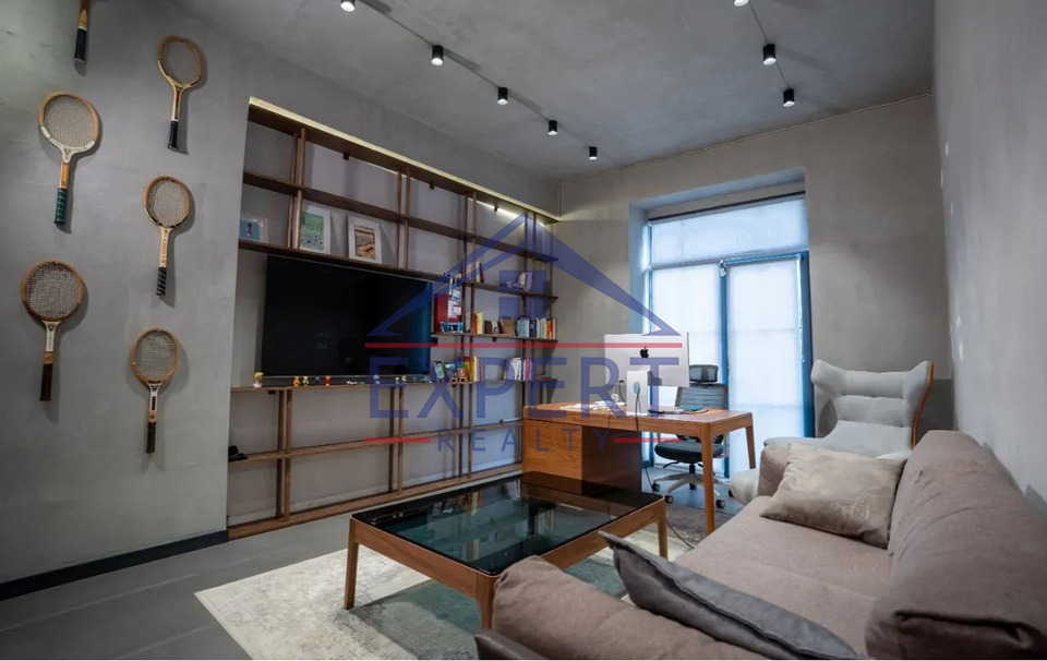 ԿԵՆՏՐՈՆ, ԱՐԳԻՇՏԻ ՓՈՂՈՑ, 205ՔՄ