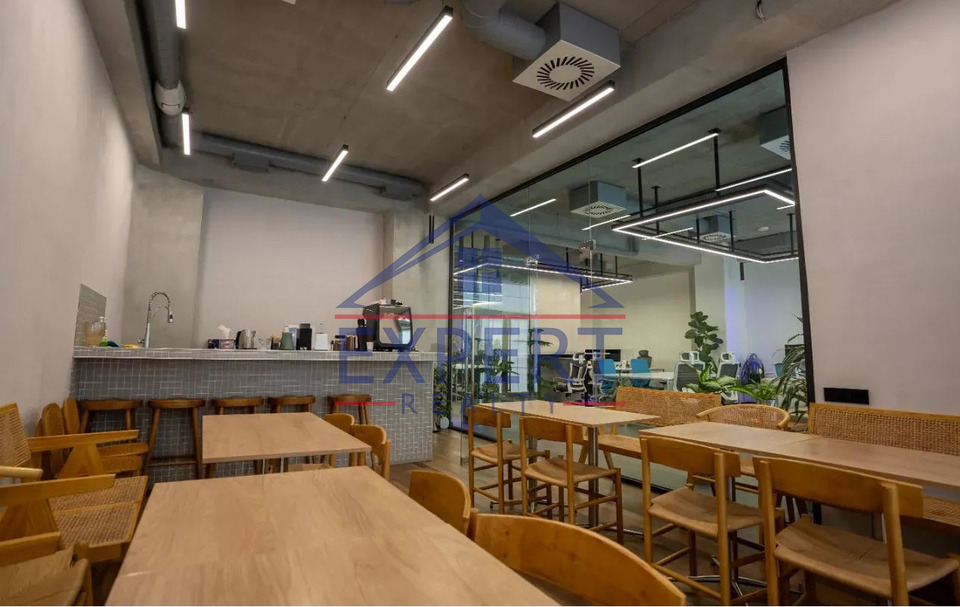 ԿԵՆՏՐՈՆ, ԱՐԳԻՇՏԻ ՓՈՂՈՑ, 205ՔՄ