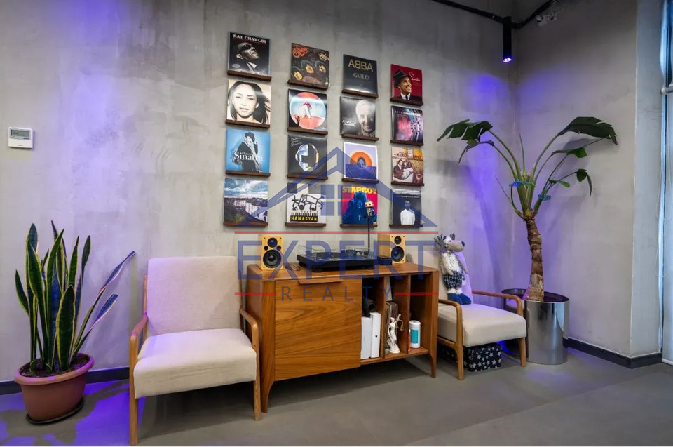 ԿԵՆՏՐՈՆ, ԱՐԳԻՇՏԻ ՓՈՂՈՑ, 205ՔՄ