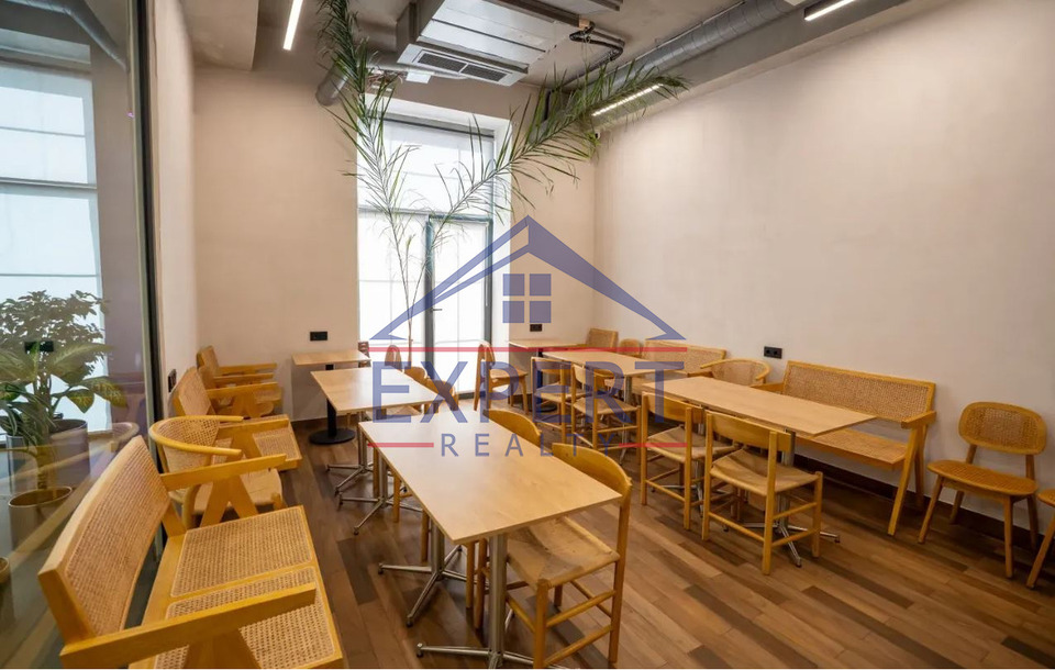 ԿԵՆՏՐՈՆ, ԱՐԳԻՇՏԻ ՓՈՂՈՑ, 205ՔՄ