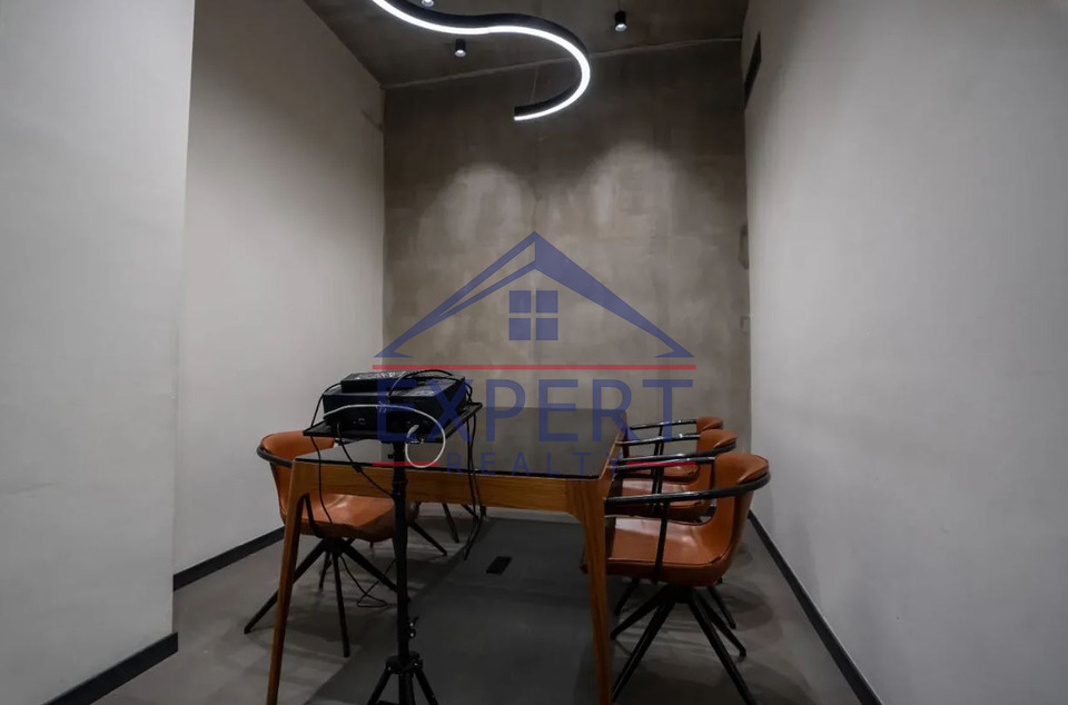 ԿԵՆՏՐՈՆ, ԱՐԳԻՇՏԻ ՓՈՂՈՑ, 205ՔՄ